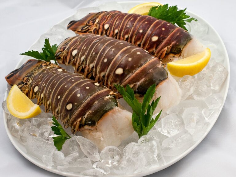 XL Canadian Lobster Tails (Product #43)
